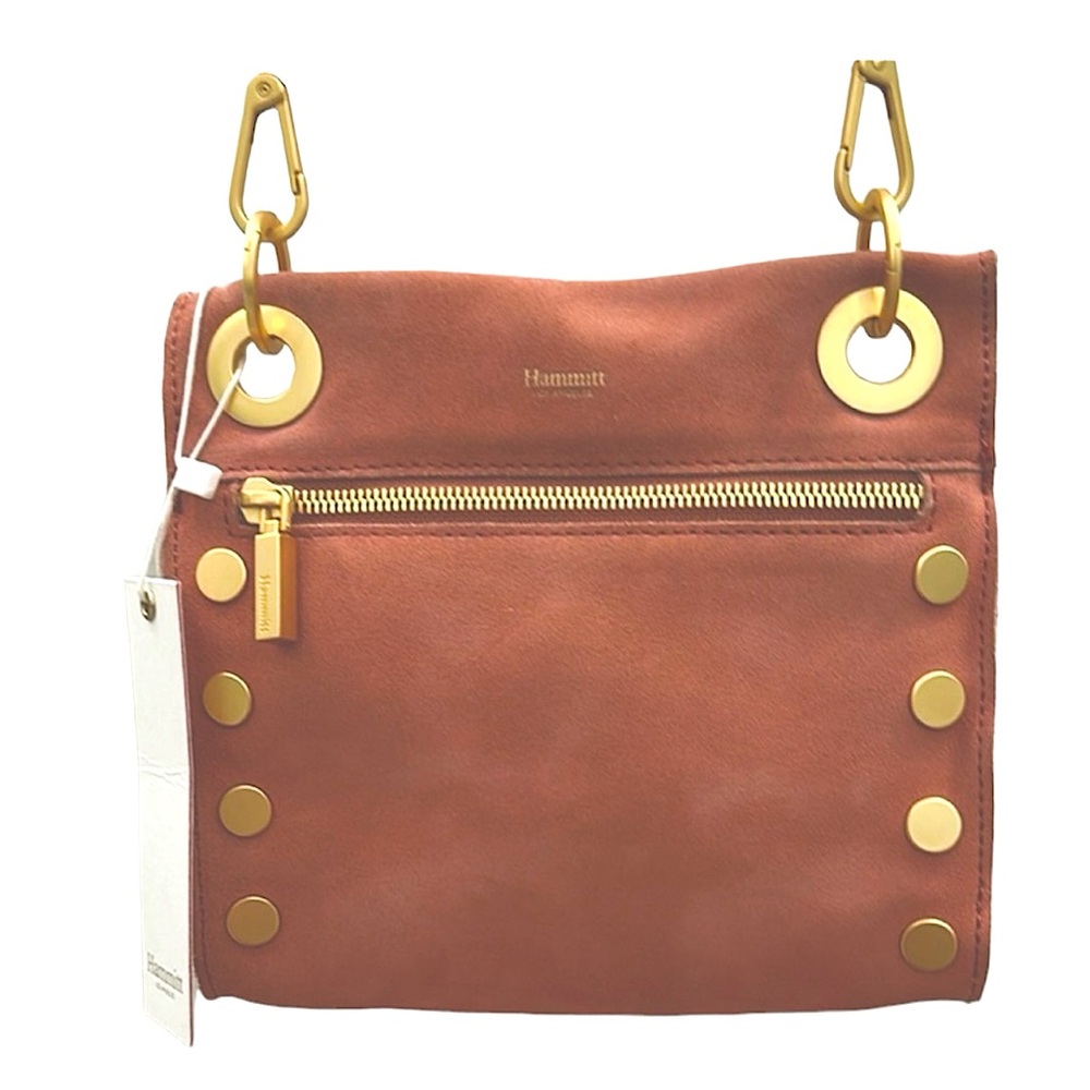 NWT Ladies Hammitt Crossbody bag.